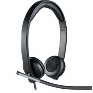 AURICULARES LOGITECH H650E